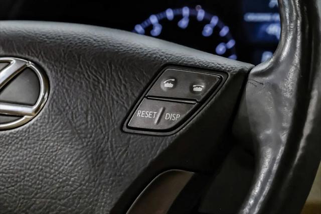2007 Lexus LS 460 LS 460