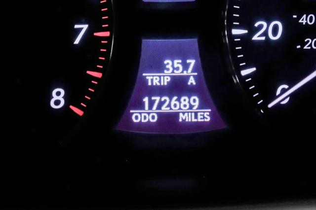 2007 Lexus LS 460 LS 460