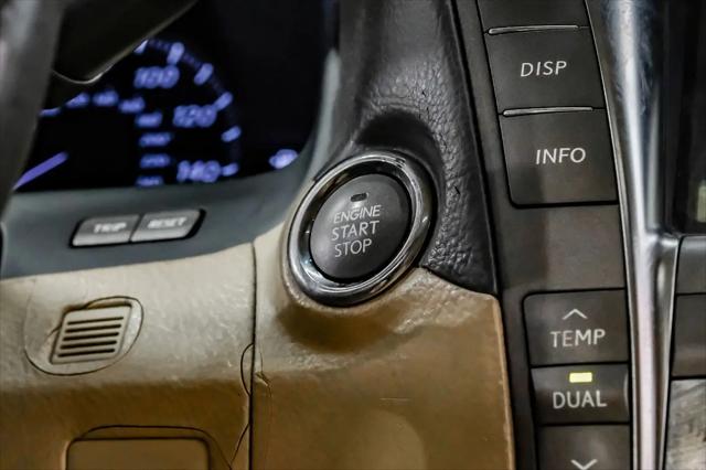 2007 Lexus LS 460 LS 460