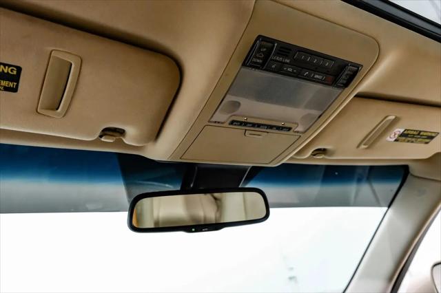 2007 Lexus LS 460 LS 460