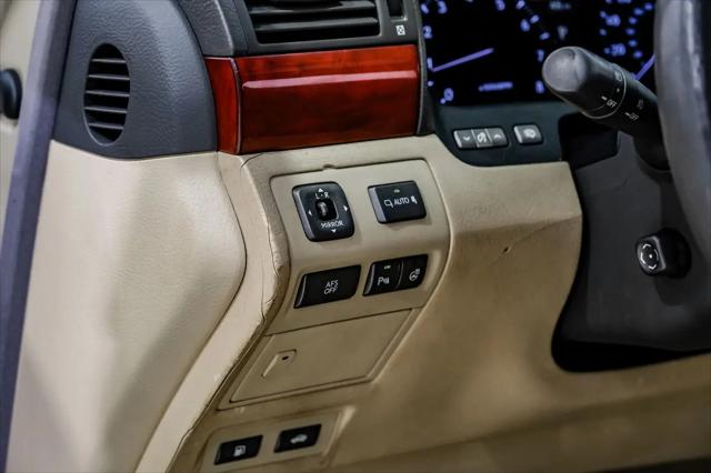 2007 Lexus LS 460 LS 460