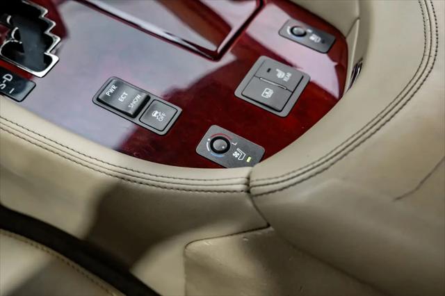 2007 Lexus LS 460 LS 460