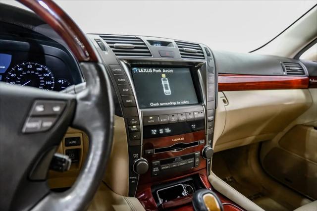 2007 Lexus LS 460 LS 460