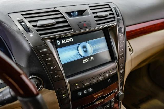 2007 Lexus LS 460 LS 460