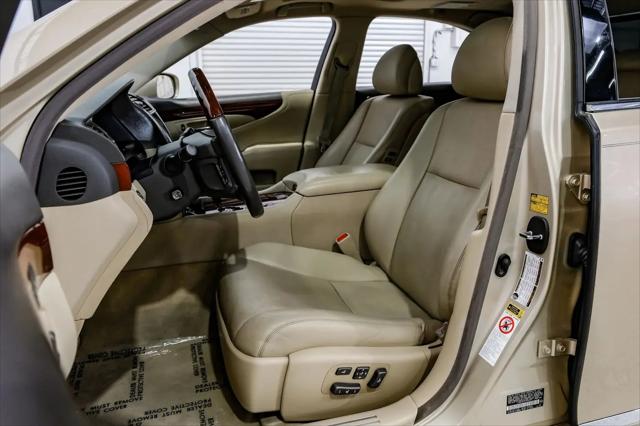 2007 Lexus LS 460 LS 460