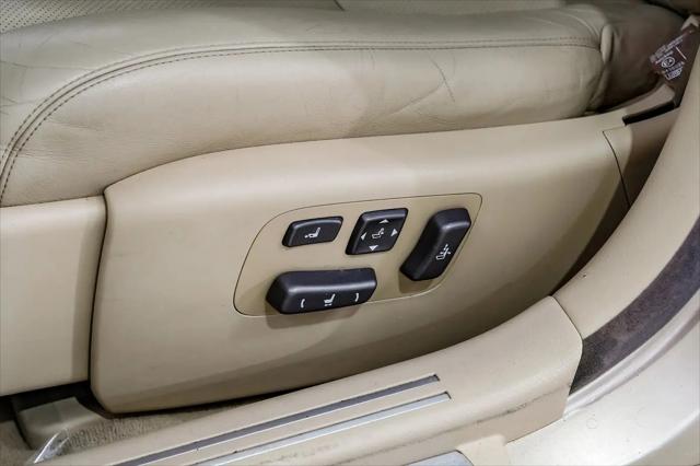 2007 Lexus LS 460 LS 460