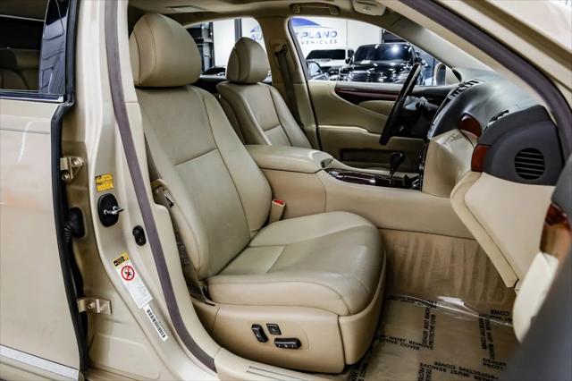 2007 Lexus LS 460 LS 460