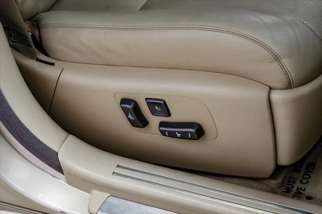 2007 Lexus LS 460 LS 460