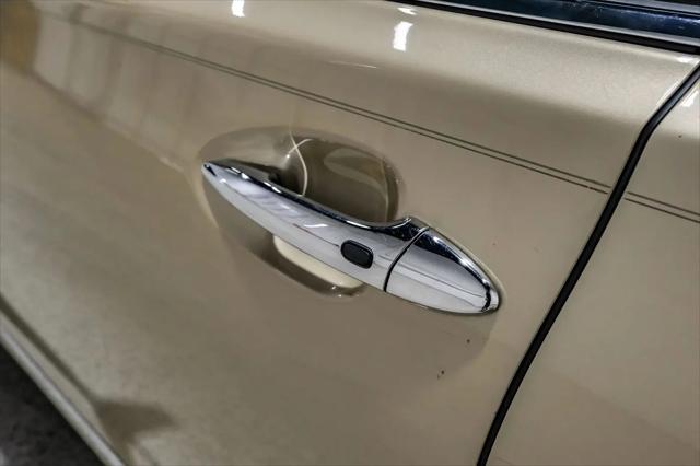 2007 Lexus LS 460 LS 460