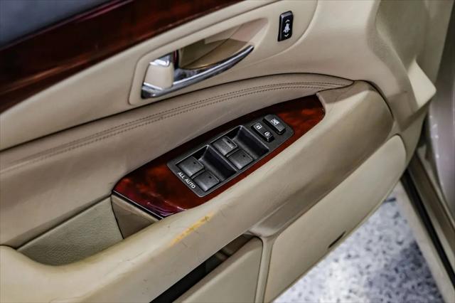 2007 Lexus LS 460 LS 460