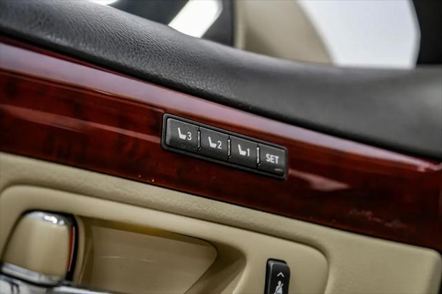 2007 Lexus LS 460 LS 460