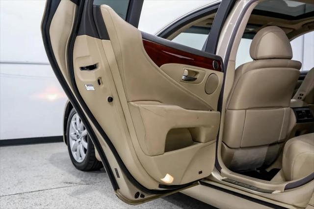 2007 Lexus LS 460 LS 460
