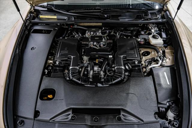 2007 Lexus LS 460 LS 460