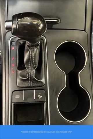 2016 Kia Sorento 2.4L LX