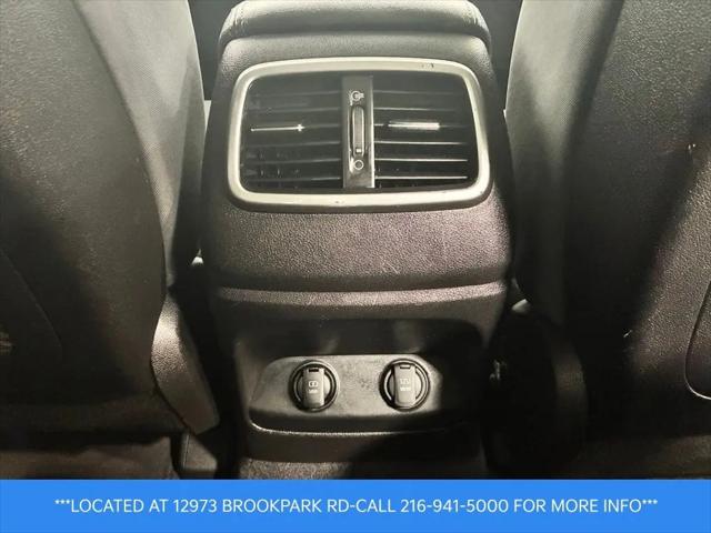 2016 Kia Sorento 2.4L LX