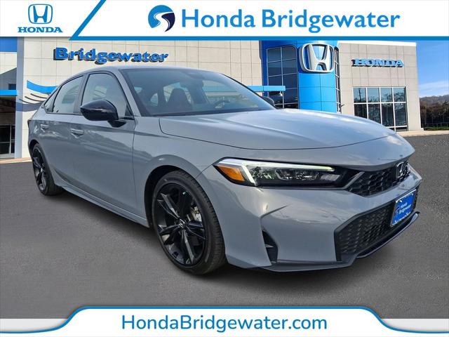 2025 Honda Civic Unknown for sale in Bridgewater, NJ
