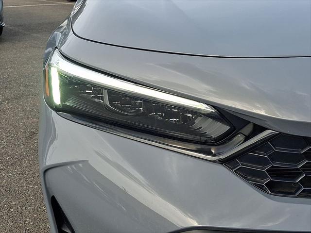 2025 Honda Civic Unknown