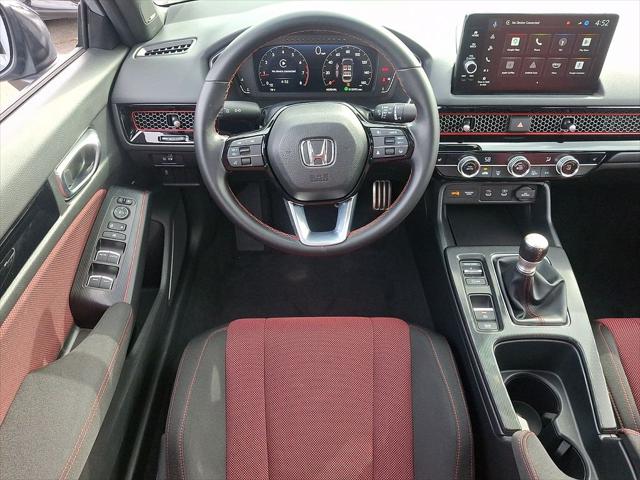 2025 Honda Civic Unknown