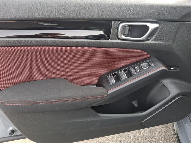 2025 Honda Civic Unknown