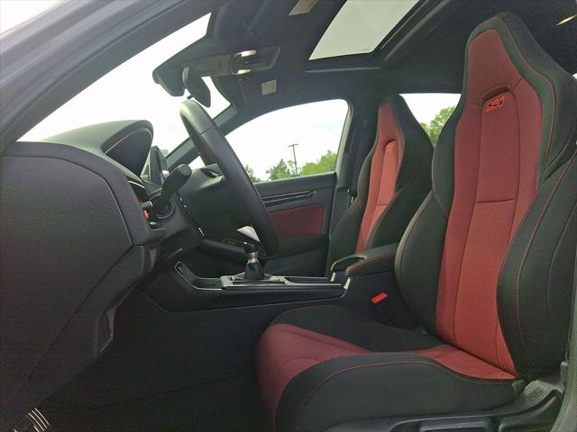 2025 Honda Civic Unknown