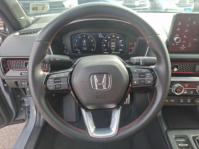 2025 Honda Civic Unknown