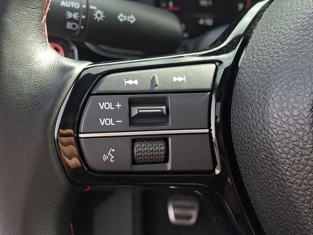 2025 Honda Civic Unknown