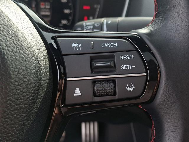 2025 Honda Civic Unknown