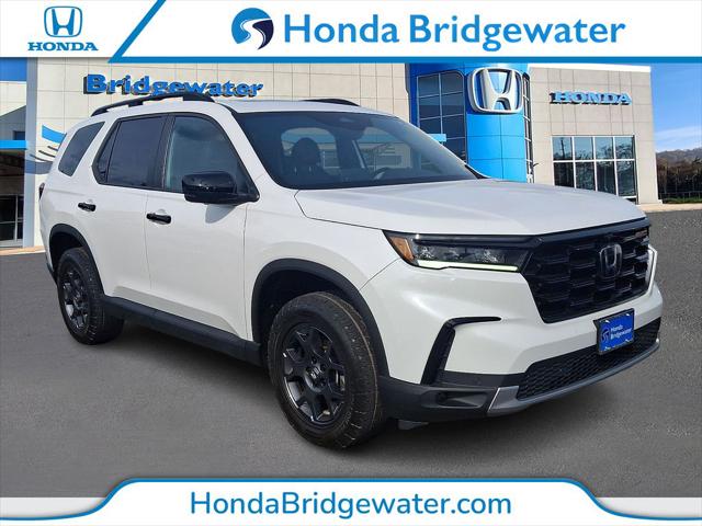 2024 Honda Pilot TrailSport for sale in Bridgewater, NJ