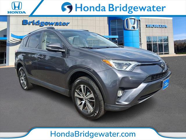 2017 Toyota RAV4 XLE for sale in Bridgewater, NJ