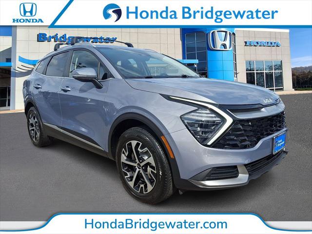 2024 Kia Sportage EX for sale in Bridgewater, NJ