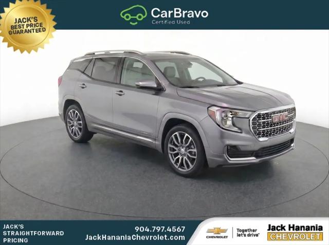 2024 GMC Terrain AWD Denali for sale in St. Augustine, FL