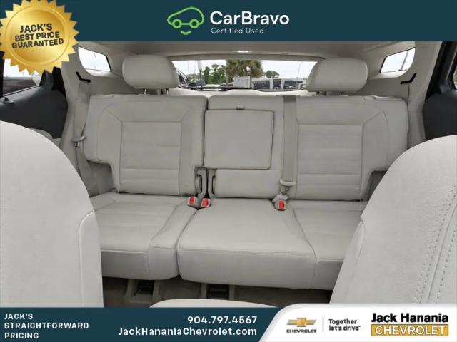 2024 GMC Terrain AWD Denali
