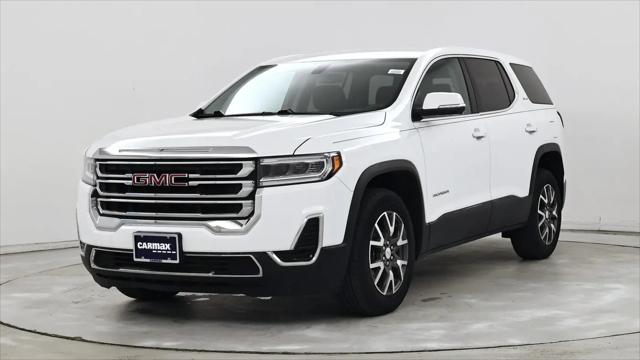 2021 GMC Acadia FWD SLE