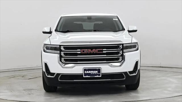 2021 GMC Acadia FWD SLE