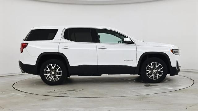 2021 GMC Acadia FWD SLE