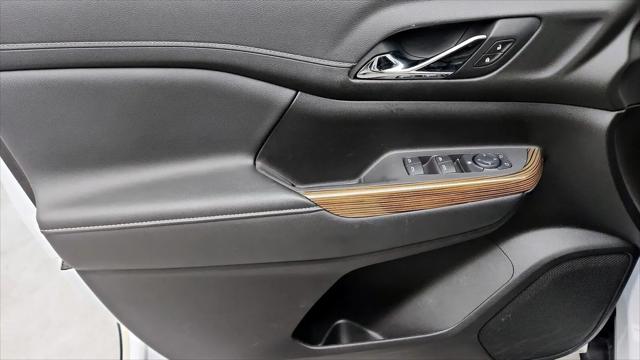 2021 GMC Acadia FWD SLE