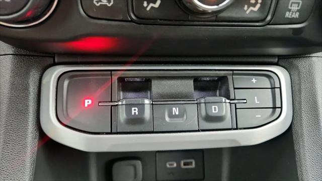 2021 GMC Acadia FWD SLE