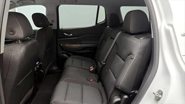 2021 GMC Acadia FWD SLE