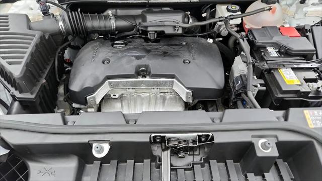 2021 GMC Acadia FWD SLE