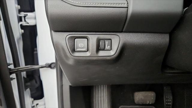 2021 GMC Acadia FWD SLE