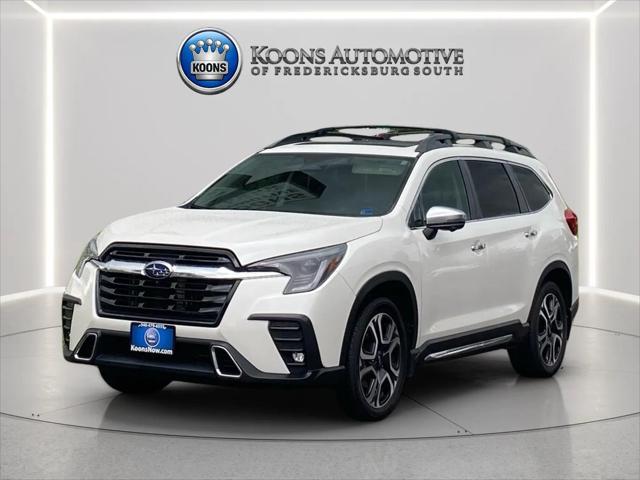 2023 Subaru Ascent Touring 7-Passenger for sale in Fredericksburg, VA