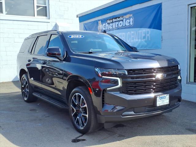 2023 Chevrolet Tahoe 4WD RST for sale in New Rochelle, NY
