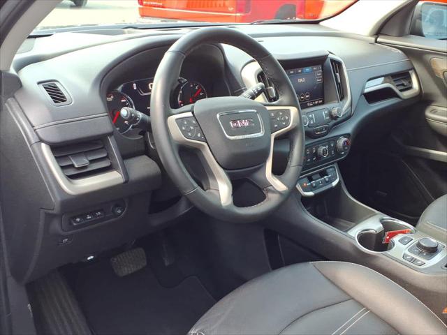 2023 GMC Terrain AWD Denali