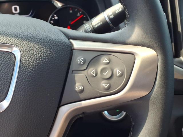 2023 GMC Terrain AWD Denali