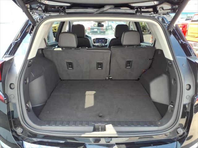 2023 GMC Terrain AWD Denali