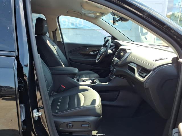 2023 GMC Terrain AWD Denali