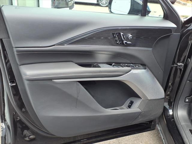 2025 Cadillac iQ Luxury 3 RWD
