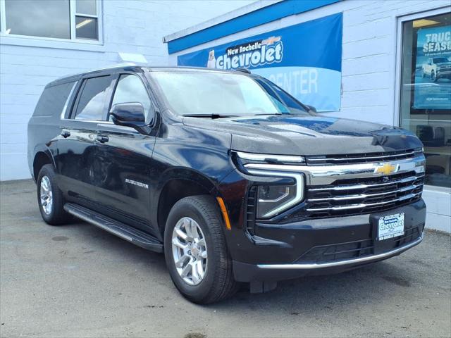 2025 Chevrolet Suburban 4WD LT for sale in New Rochelle, NY