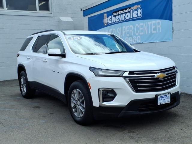 2023 Chevrolet Traverse AWD LT Leather for sale in New Rochelle, NY