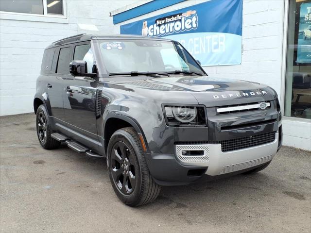 2024 Land Rover Defender 110 P300 for sale in New Rochelle, NY